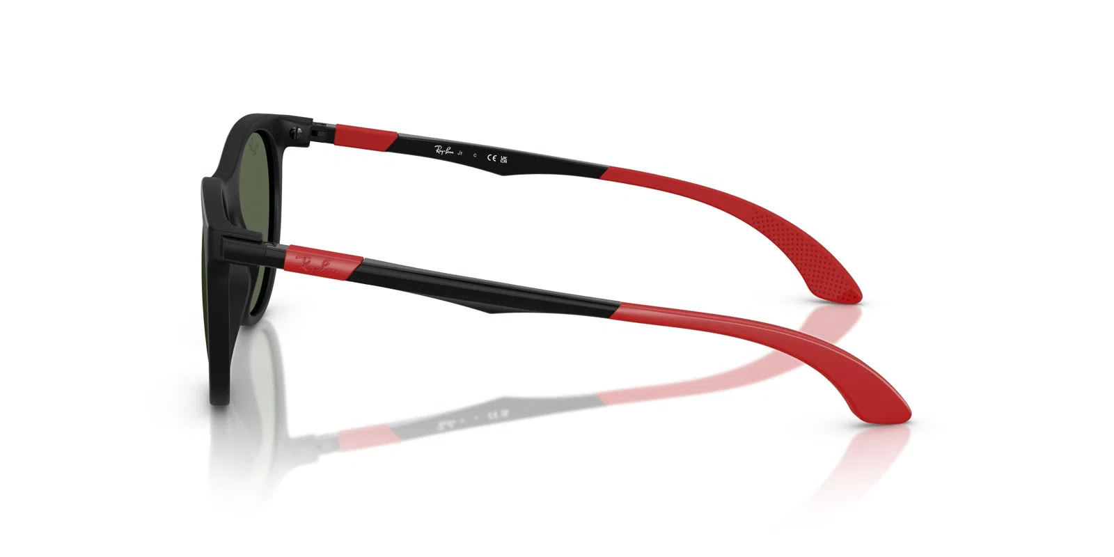 Ray-Ban Junior 9082S Sunglasses - view 36